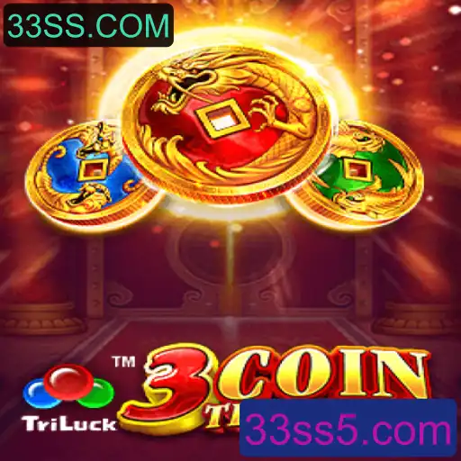 3CoinTreasures: Explore o Universo Aventureiro de um Jogo Revolucionário