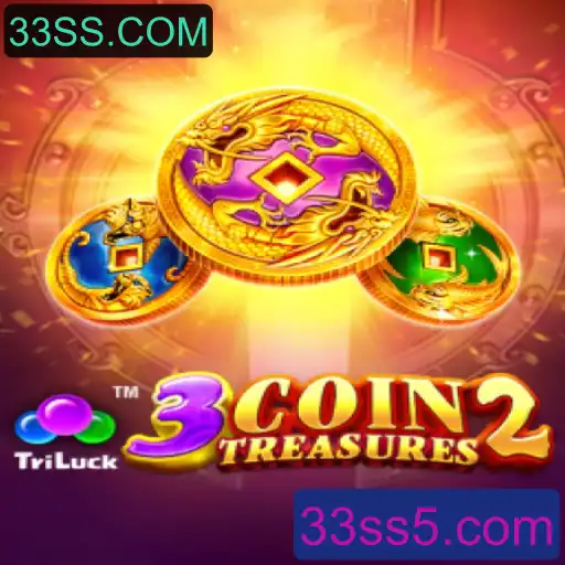 Descubra o Mundo de Aventuras em 3CoinTreasures2