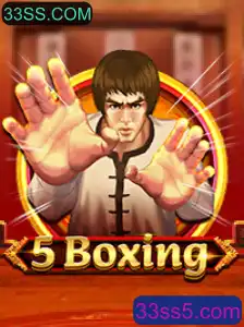 Explorando o Universo Empolgante de 5Boxing: Uma Nova Era no Mundo dos Jogos de Tabuleiro