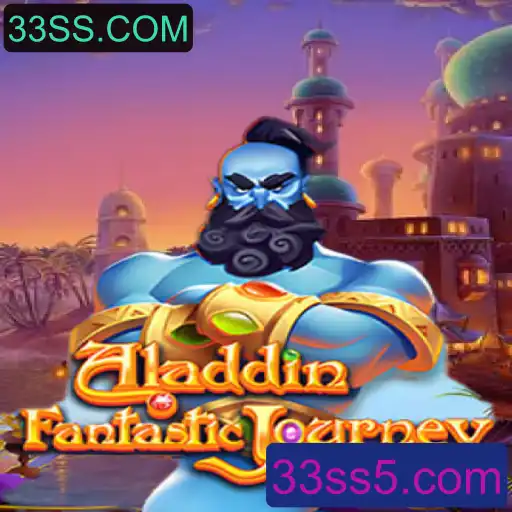Explorando o Jogo Aladdin: Uma Aventura Cativante