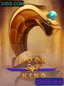 Explorando o Mundo de 'BookOfKeno': Regras e Estratégias para Vencer