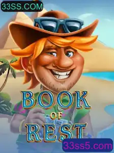 Explorando o Universo de BookofRest: Um Mergulho nas Regras e Atrações do Jogo