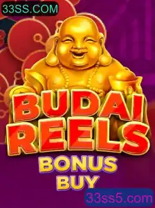 BudaiReelsBonusBuy: Descubra a Emoção do Novo Jogo com 33SS.COM