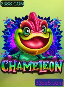 Descubra o Mundo Fascinante de Chameleon: Um Jogo de Estratégia e Mistério