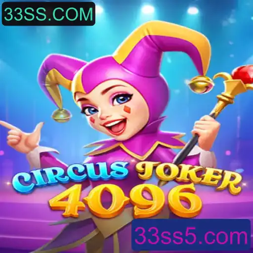 Descubra o Mundo de CircusJoker4096: Um Jogo Inovador