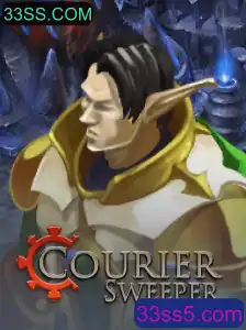 Desbravando o Mundo de CourierSweeper: Estratégia, Aventura e Inovação