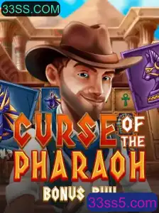 Descubra as Atrações do Jogo CurseofthePharaohBonusBuy