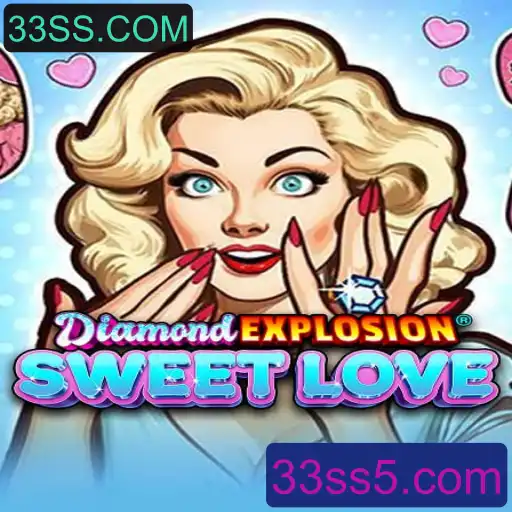 Descubra o Fascinante Mundo de DiamondExplosionSweetLove