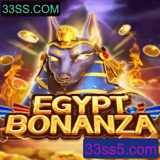 Descubra as maravilhas de EgyptBonanza no emocionante universo de 33SS.COM