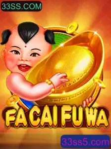 Descobrindo o Fascinante Mundo de FaCaiFuWa: Um Jogo de Estratégia com Inovação