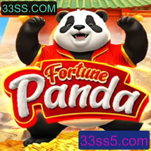 FortunePanda: Descubra o Mundo Exótico e Atraente de 33SS.COM