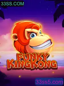 Descubra o Inovador Mundo de FunkyKingKong