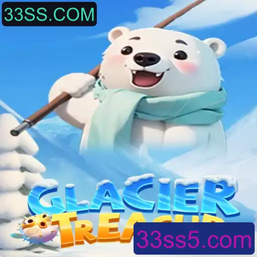 Descubra GlacierTreasure: O Novo Fenômeno dos Jogos