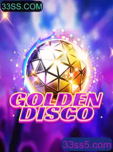 Descubra o Fascinante Mundo de GoldenDisco: Um Jogo Inovador da 33SS.COM