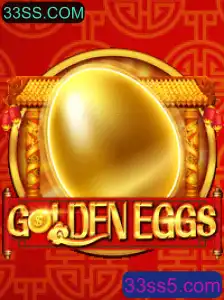 Descubra o Fascinante Mundo de GoldenEggs: Estratégia e Aventura com 33SS.COM