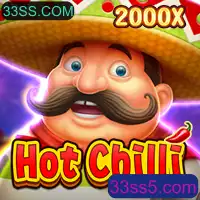 Explorando o Mundo do Jogo HotChilli e a Plataforma 33SS.COM