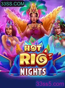 Descubra os Segredos do Jogo HotRioNights: Regras e Inovações