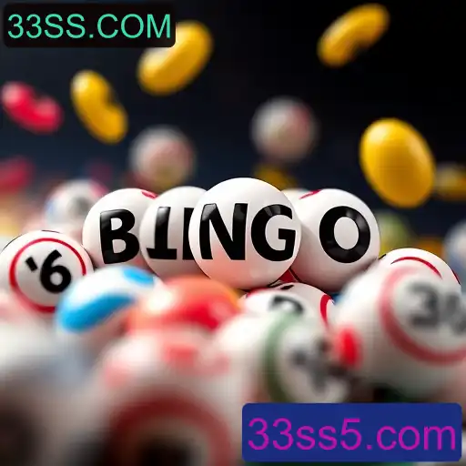 Jogos de bingo