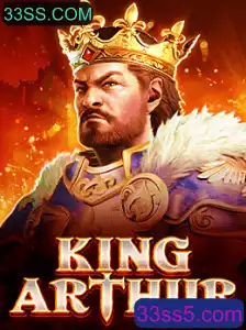 KingArthur: Desvendando o Universo Medieval com 33SS.COM