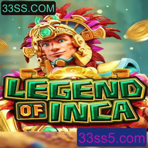Descubra o Mundo de 'LegendofInca'