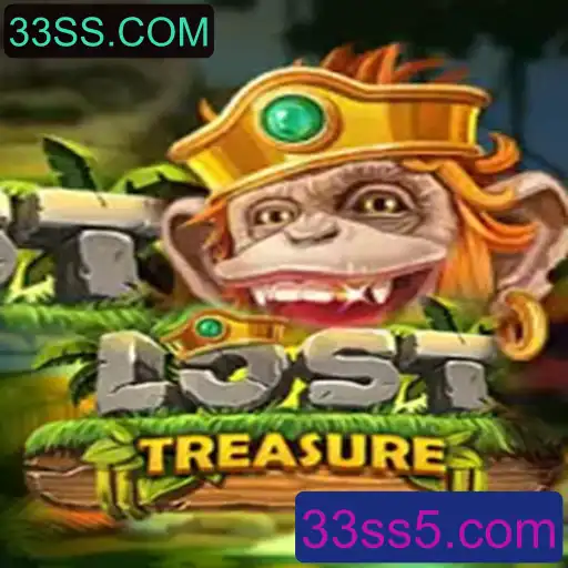 Descubra a Aventura do Jogo LostTreasure com 33SS.COM