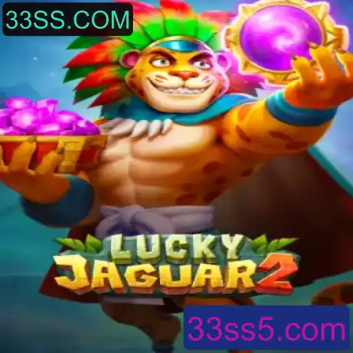 Explorando o Mundo de Luckyjaguar2 no 33SS.COM