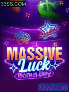 Descubra o Excitante Mundo de MassiveLuckBonusBuy
