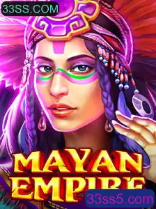 Descubra os Mistérios de MayanEmpire: Um Jogo de Estratégia Inovador