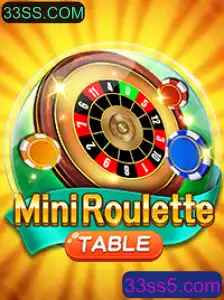 Tudo sobre MiniRoulette: O Jogo de Azar Compacto com Diversão Garantida