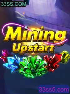 Explorando o Universo de 'MiningUpstart': Um Guia Completo para Jogadores