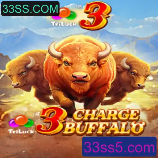 Explorando o Mundo de 3ChargeBuffalo: Um Novo Horizonte no Universo dos Jogos