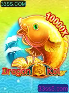 DragonKoi: Um Mergulho Profundo no Mundo do Jogo Inovador