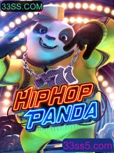 Descubra o Mundo Vibrante de HipHopPanda: Regras e Desafios
