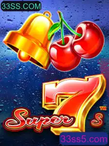 Super7s: Uma Imersão no Jogo Popular Associado ao 33SS.COM