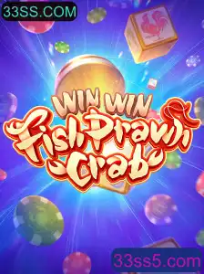 Descubra o Jogo WinWinFishPrawnCrab
