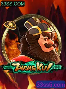 Descubra o Fascinante Mundo de ZhongKui: Um Jogo Imperdível