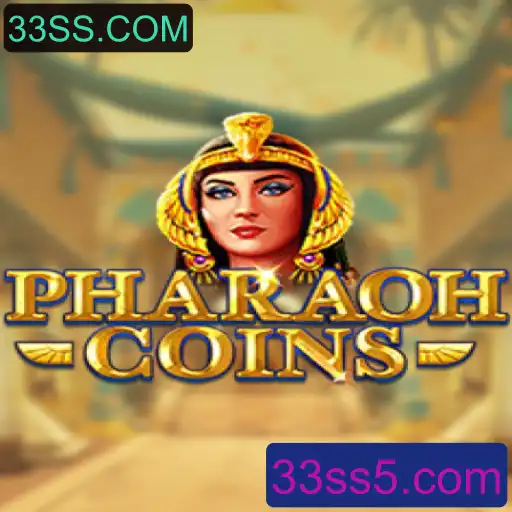 Explorando o Jogo PharaohCoins: Uma Jornada ao Antigo Egito com 33SS.COM
