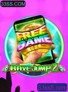 Explorando o Universo do Jogo RaveJump2M e a Inovadora 33SS.COM