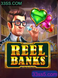 Descubra o Mundo de ReelBanks: A Nova Sensação dos Jogos Online