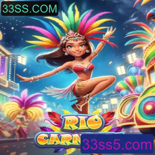 Descubra o Fascinante Mundo de RioCarnival: O Jogo que Conquista Amantes de Diversão