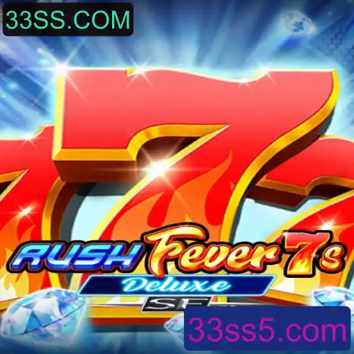 RushFever7sDeluxeSE: Um Mergulho no Mundo dos Jogos de Cassino Online