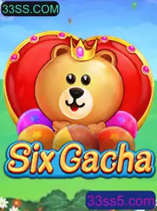 Descubra o Fascinante Mundo de SixGacha e como Ele Revoluciona a Experiência de Jogos Online com 33SS.COM