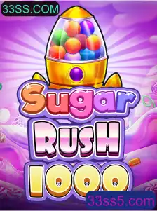 Descubra o Fascinante Mundo de SugarRush1000