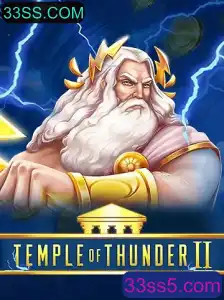 Descubra o Mundo de TempleofThunderII e Sua Conexão com 33SS.COM