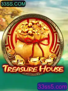 Explorando o Fascinante Mundo de TreasureHouse