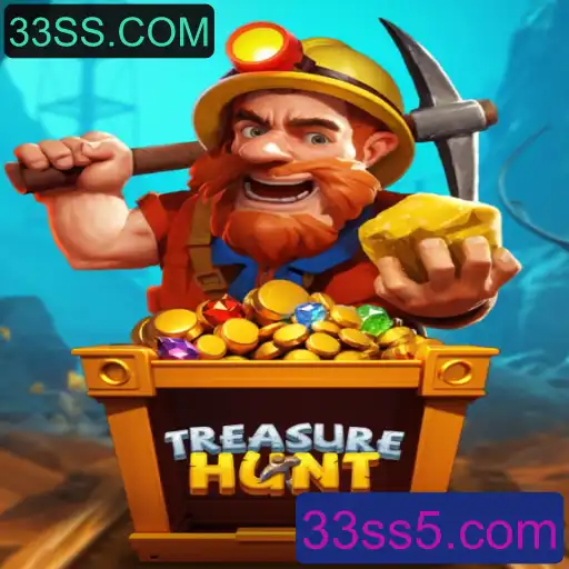 Descubra o Fascinante Mundo de TreasureHunt: Regras e Instrução