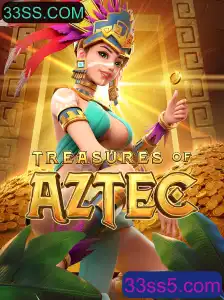 Mergulhe na Aventura com Treasures of Aztec: Um Guia Completo