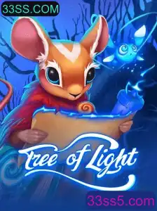 TreeofLight: Mergulhe na Magia do Jogo Inovador