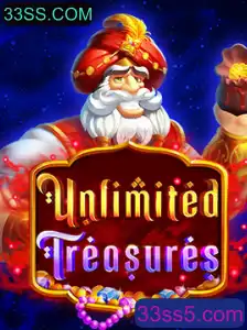Descubra a Aventura do Jogo UnlimitedTreasures