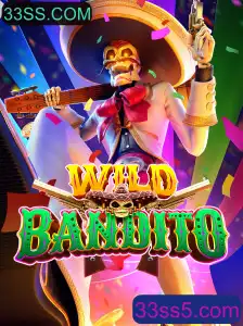 Explorando o Mundo de WildBandito: Um Jogo de Aventura Inesquecível